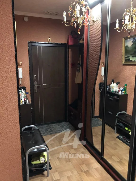 Продажа квартиры, ул. Хлобыстова - Фото 13