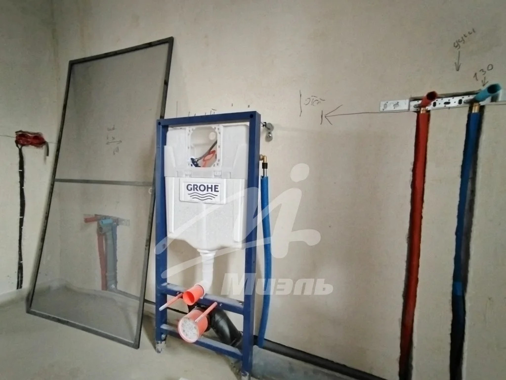 Продажа дома, Грибки, Мытищинский район, Виноградная ул. - Фото 20