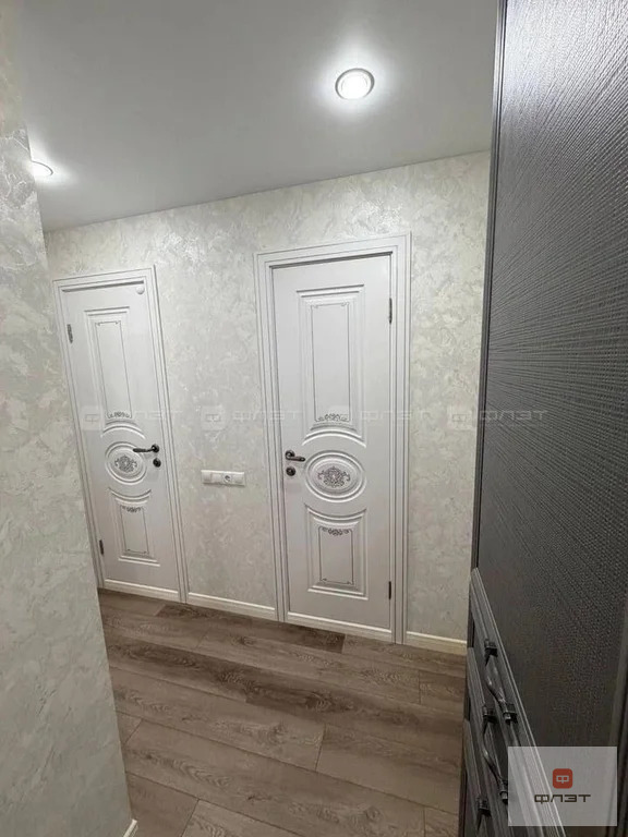 Продажа квартиры, Казань, ул. Закиева - Фото 33