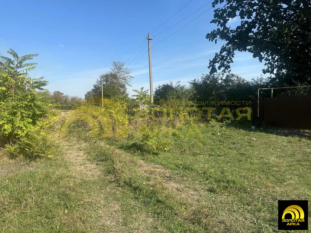 Продажа участка, Полтавская, Красноармейский район, ул. Огородная - Фото 3