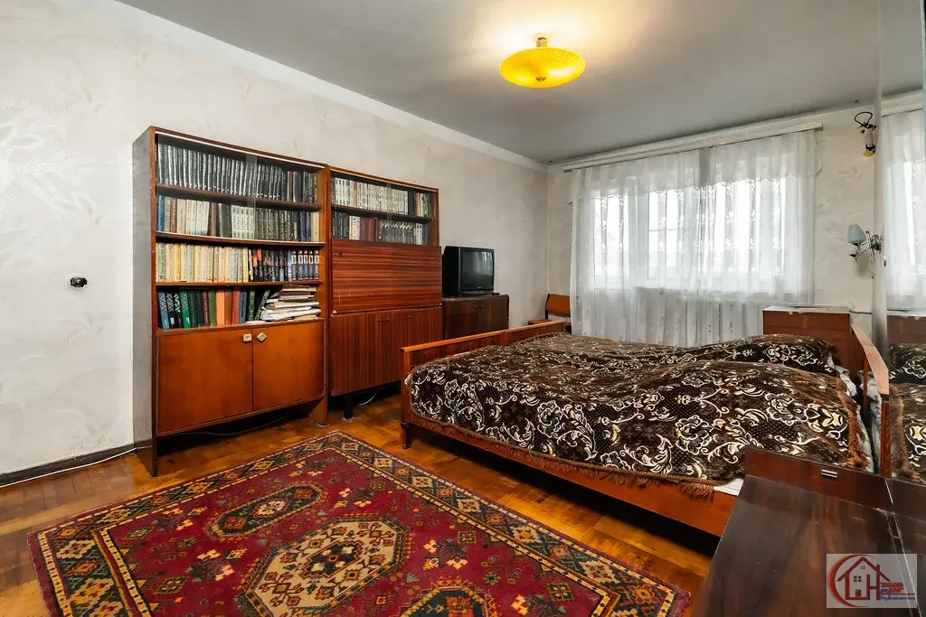 3-комн. 62 м2 с ремонтом и мебелью — мкр.Гидрострой - Фото 11