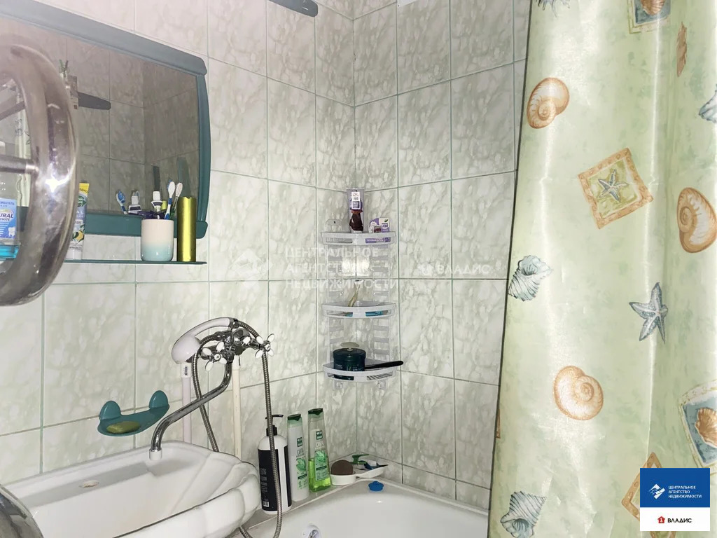 Продажа квартиры, Чулково, Скопинский район, ул. Лихарево - Фото 7