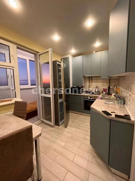 Продажа квартиры, Севастополь, ул. Горпищенко - Фото 3