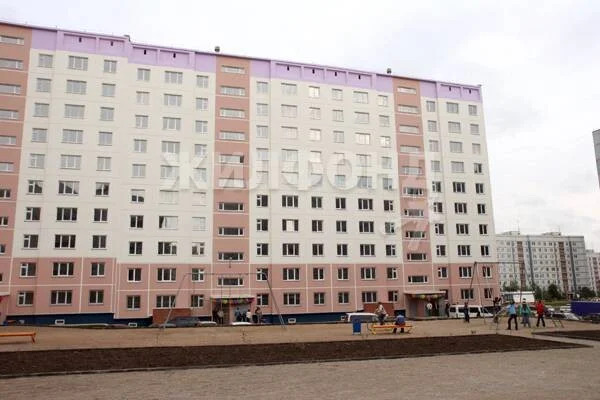 Продажа квартиры, Новосибирск, ул. Земнухова - Фото 1