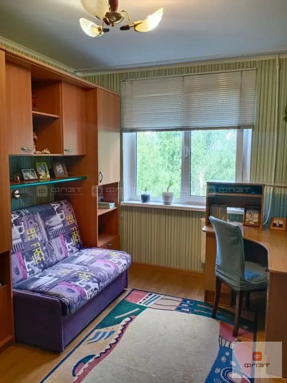 Продажа квартиры, Набережные Челны, Мира пр-кт. - Фото 2