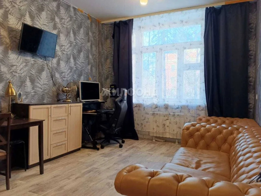 Продажа квартиры, Новосибирск, Красный пр-кт. - Фото 9