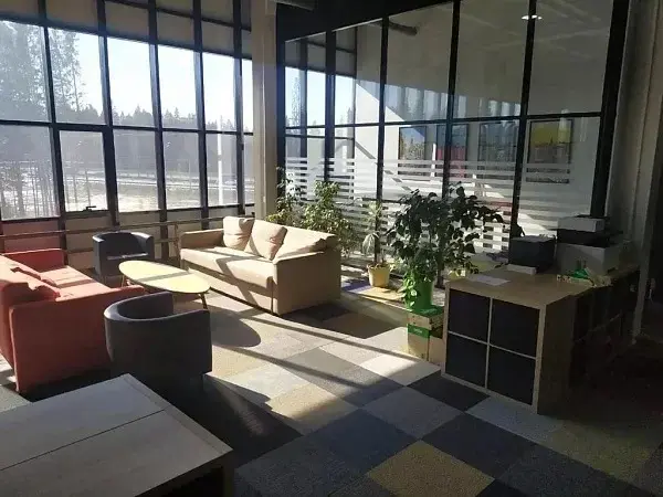 Сдаю склад площадью 4861.3 м2 - Фото 10