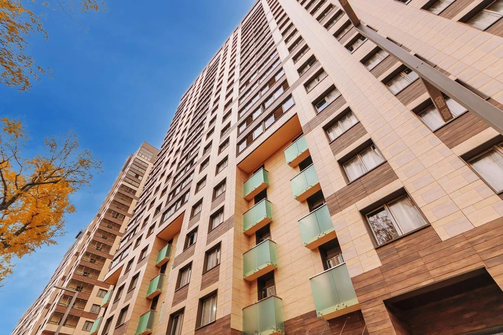 Продам 2-комн. квартиру 65.4 кв.м. - Фото 7