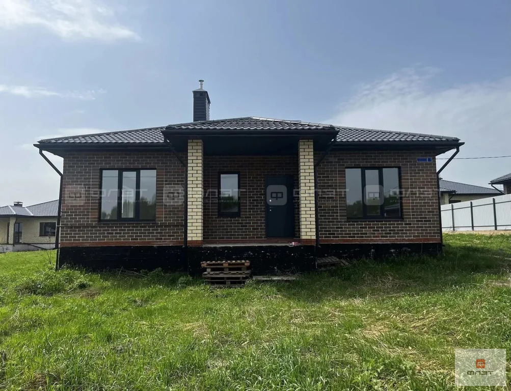 Продажа дома, Шигали, Высокогорский район, ул. Цветочная - Фото 2