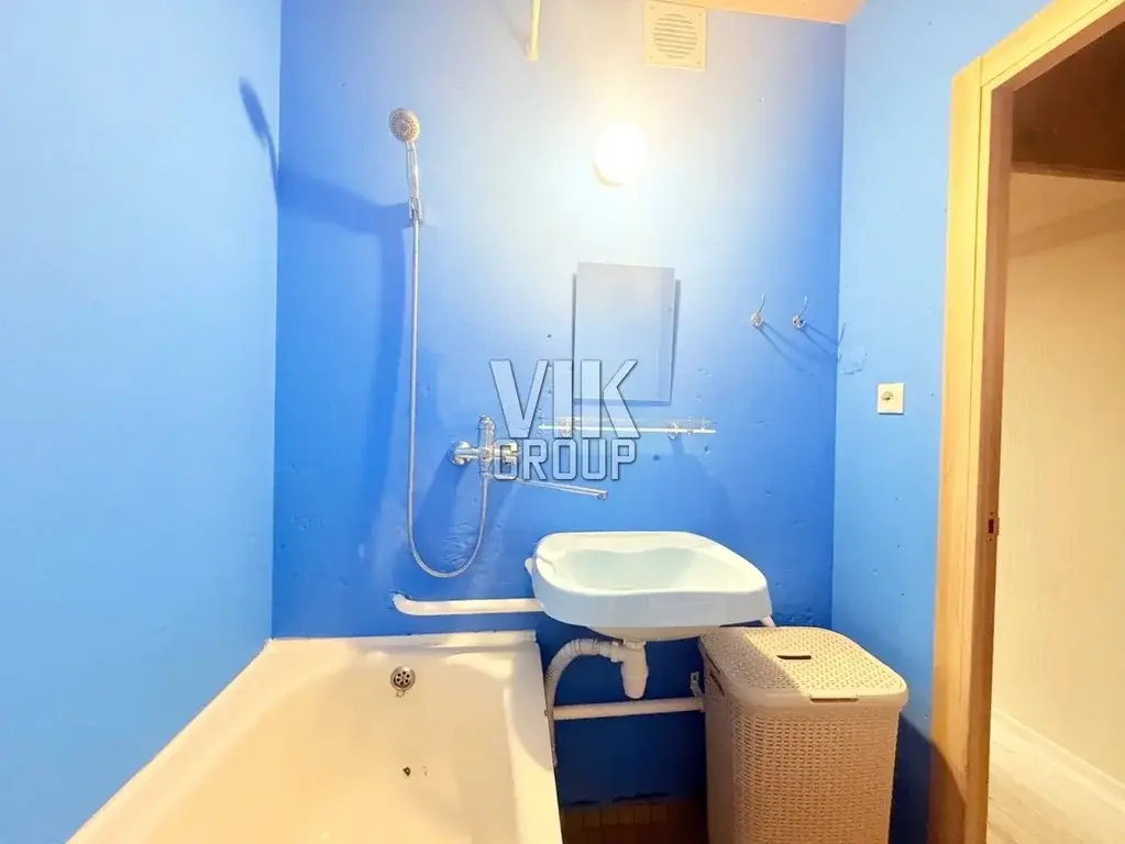 Предлагается светлая двухкомнатная квартира с хорошим ремонтом - Фото 19