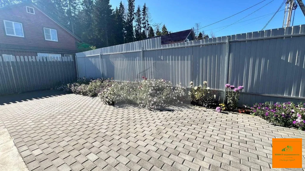 Продажа дома, Наро-Фоминск, Наро-Фоминский район, тер Николины озера - Фото 11