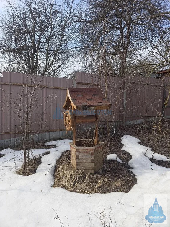 Продажа дома, Подольск, 7 - Фото 15