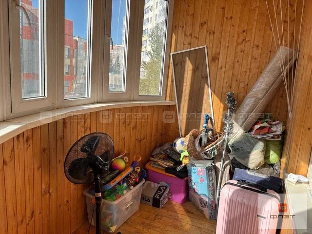 Продажа квартиры, Казань, ул. Чистопольская - Фото 14
