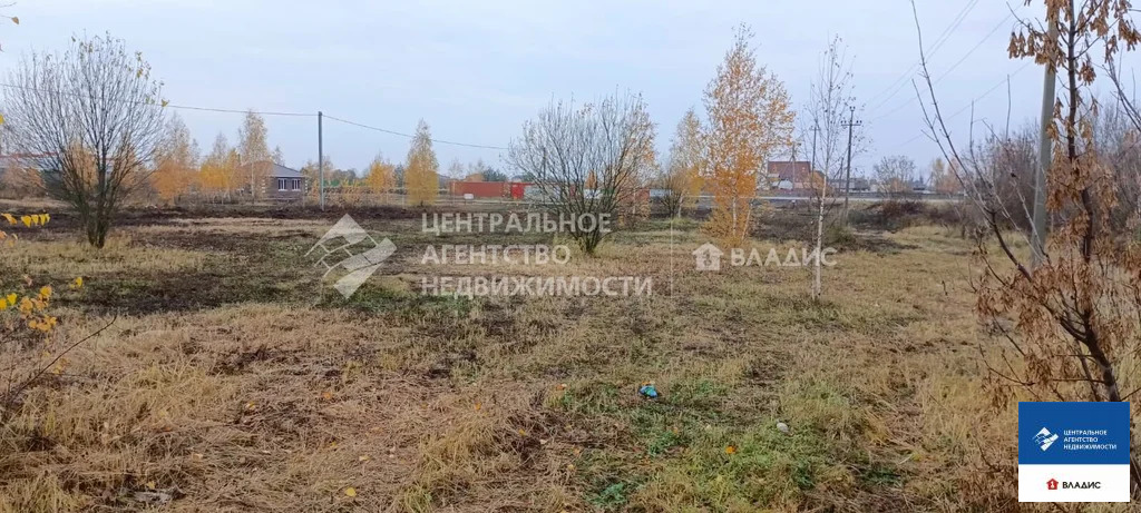 Продажа участка, Рыбное, Рыбновский район - Фото 3