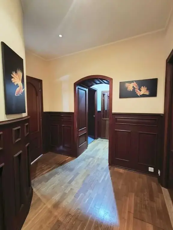 5-к. квартира, 188 м, 3/3 эт. - Фото 20