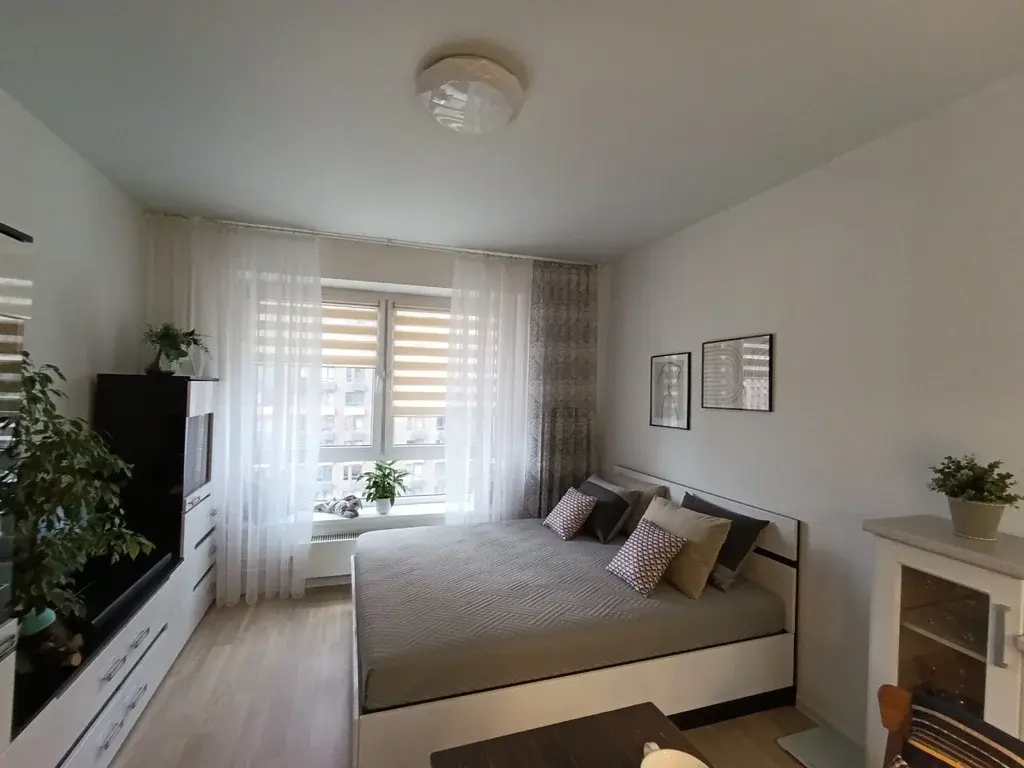 Полноценная квартира по цене комнаты - Фото 4