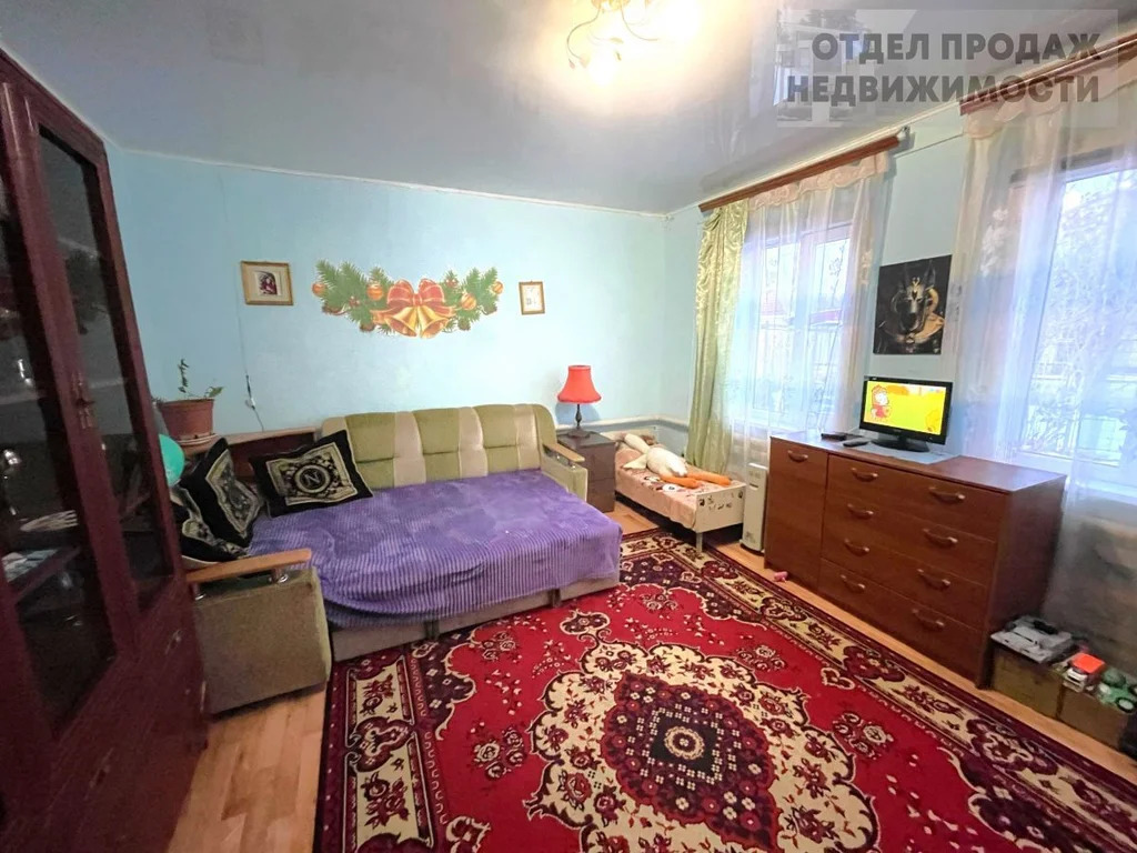 Дом с баней - Фото 1