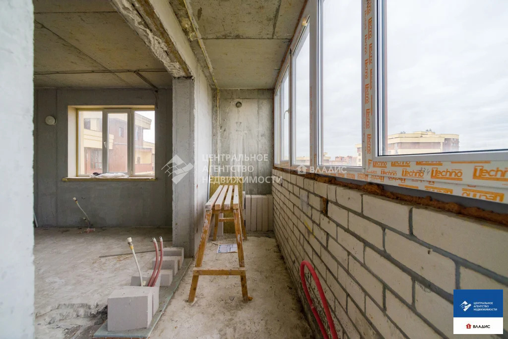 Продажа квартиры, Рязань, ул. Октябрьская - Фото 18