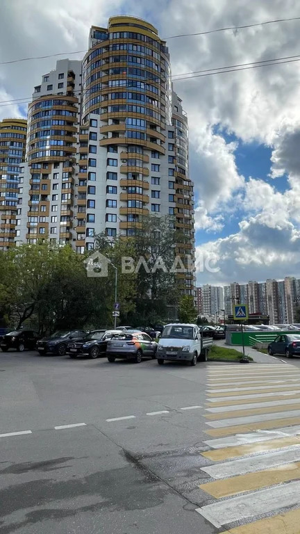 городской округ Химки, Химки, улица Юннатов, д.10, 3-комнатная ... - Фото 10