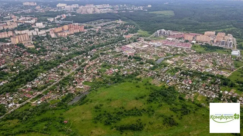 Прoдам земeльный участок в чертe города Рaменскoe, ул. Вишневая. - Фото 3