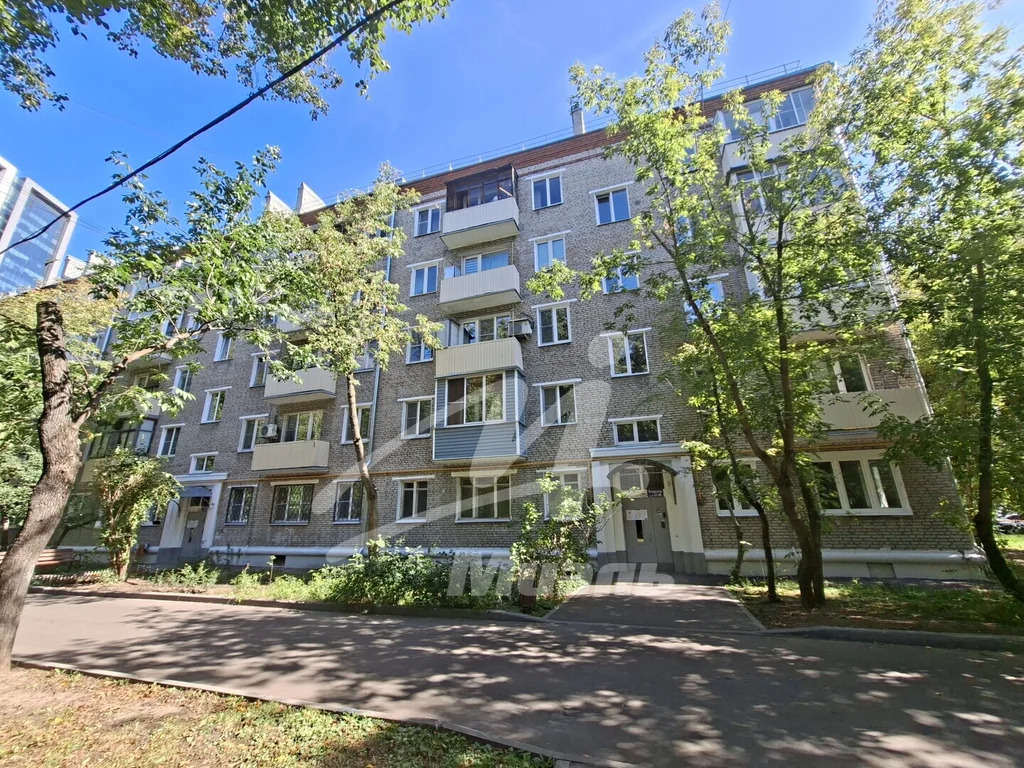 Продажа квартиры, м. Водный стадион, Головинское ш. - Фото 15
