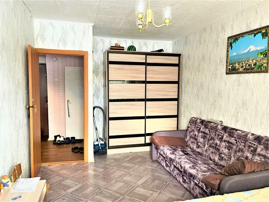 Продаётся квартира в г. Нязепетровске по ул. Южная д.19а - Фото 17