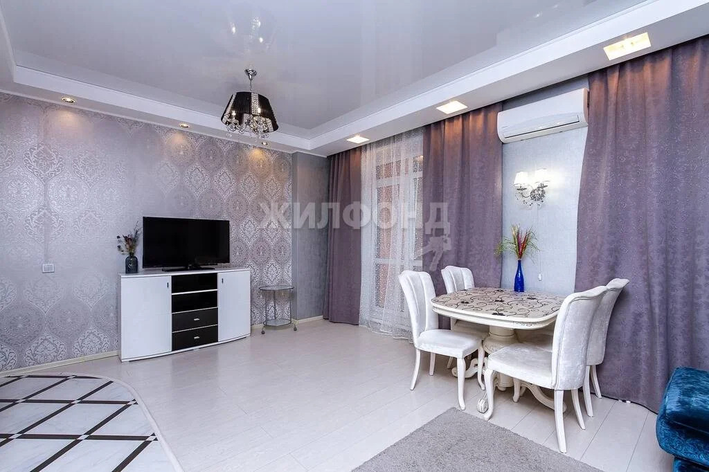 Продажа квартиры, Новосибирск, ул. Державина - Фото 3