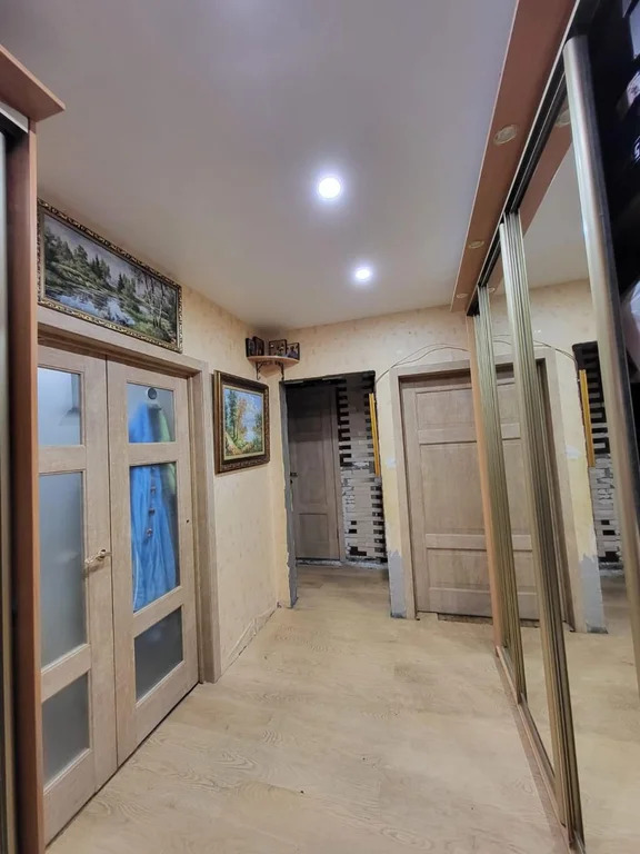 Продам 2-комн. квартиру 54.9 кв.м. - Фото 6