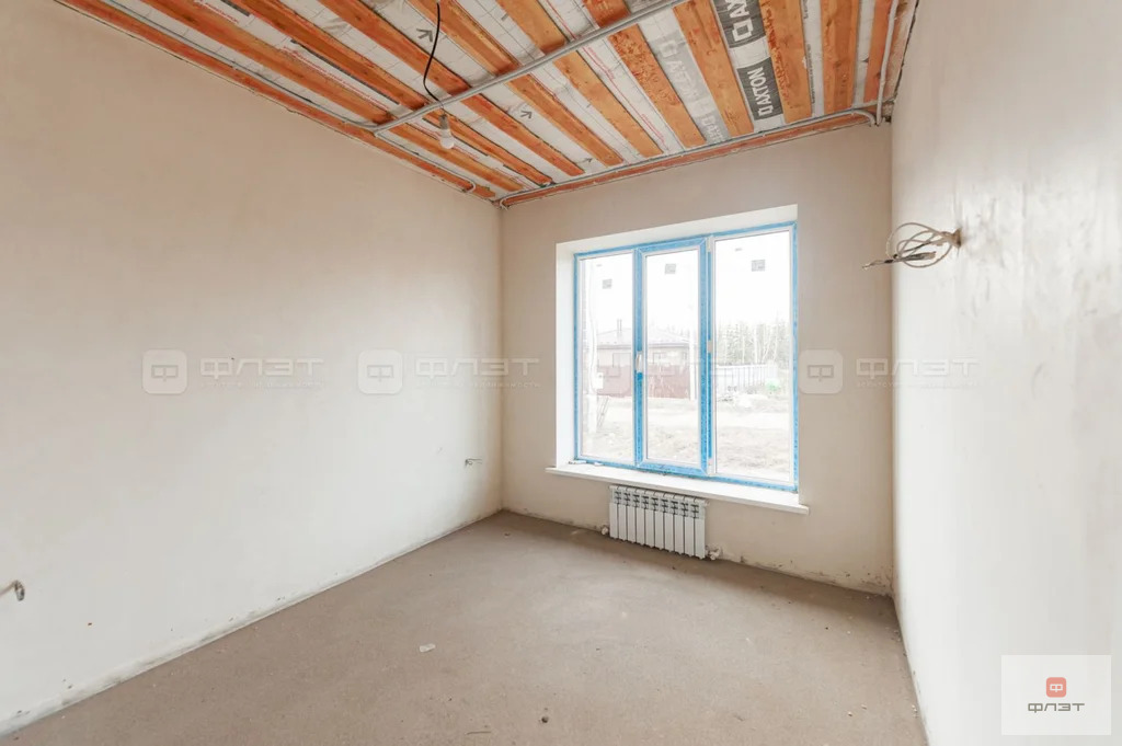 Продажа дома, Травкино, Лаишевский район, ул. Дружбы - Фото 17