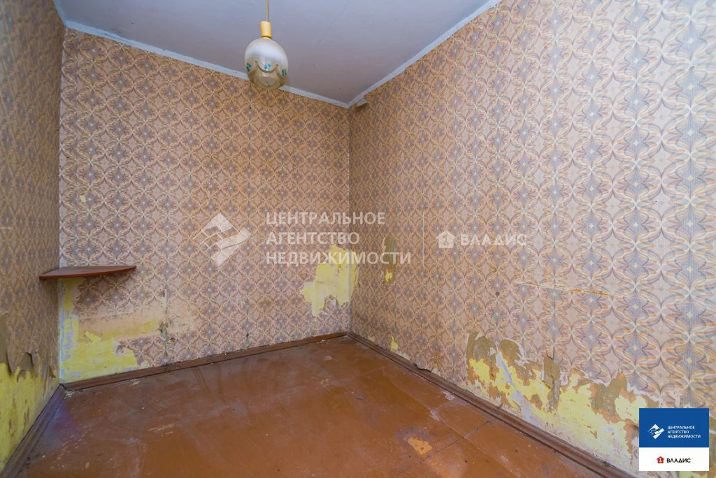 Продажа квартиры, Рязань, ул. Есенина - Фото 1