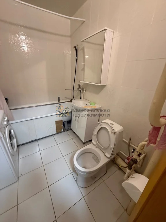 Аренда квартиры, Уфа, ул. Ферина - Фото 8