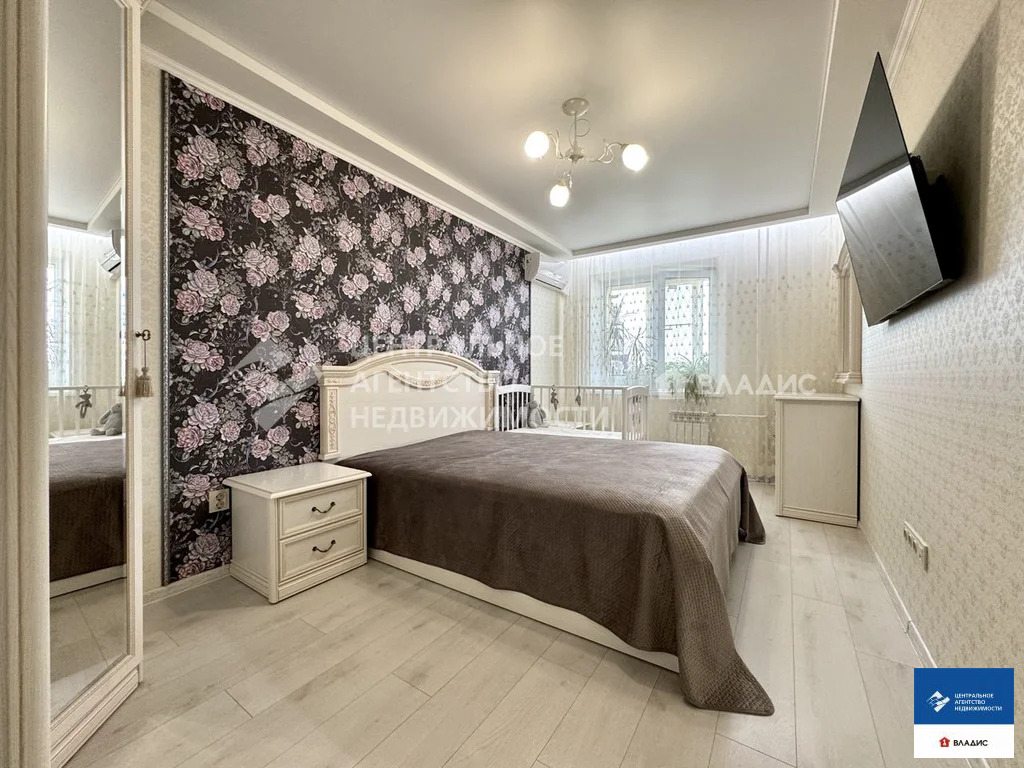 Продажа квартиры, Рязань, улица Пугачёва - Фото 14