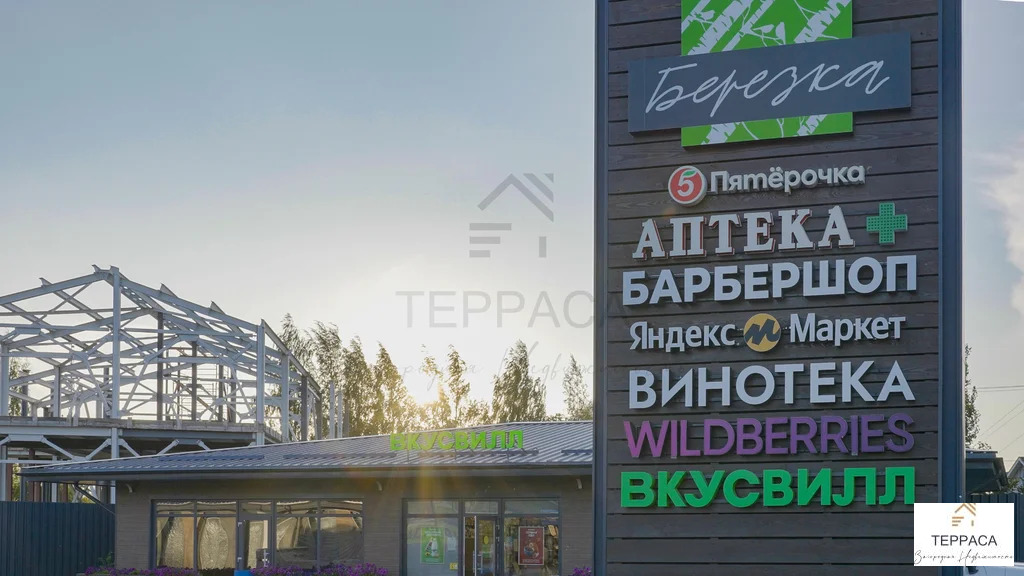 Продажа дома, Федоровское, Тосненский район, Французская улица - Фото 17