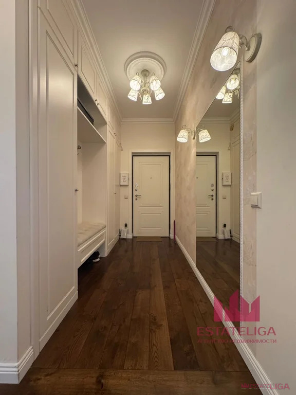 Продажа квартиры, улица Сервантеса - Фото 14