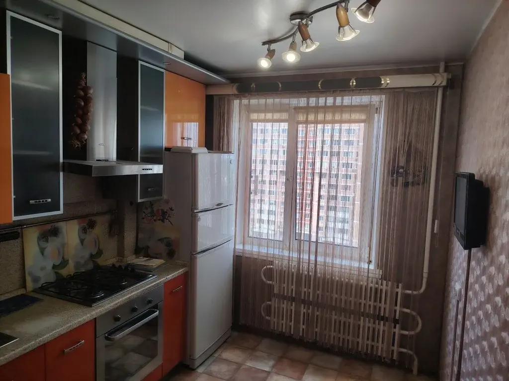 Трехкомнатная квартира в г. Ногинск - Фото 10