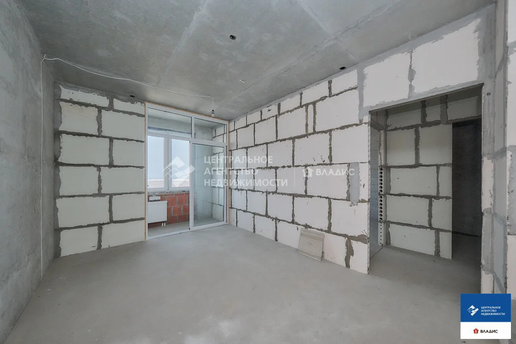 Продажа квартиры, Рязань, ул. Быстрецкая - Фото 1