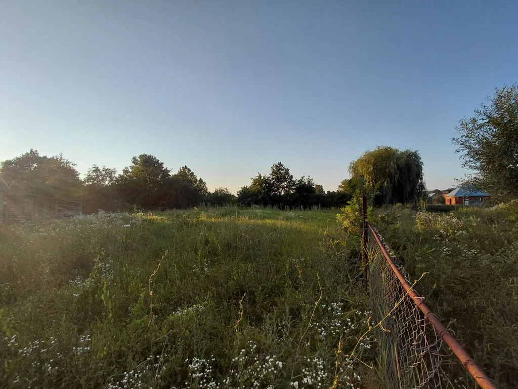 Продажа участка, Ставропольская, Северский район, ул. Красноармейская - Фото 1