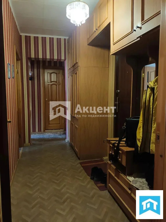 Продажа квартиры, Иваново, ул. Микрорайон ДСК - Фото 11