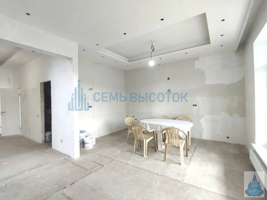 Продажа дома, Чехов, Чеховский район, ул. Цветочная - Фото 7