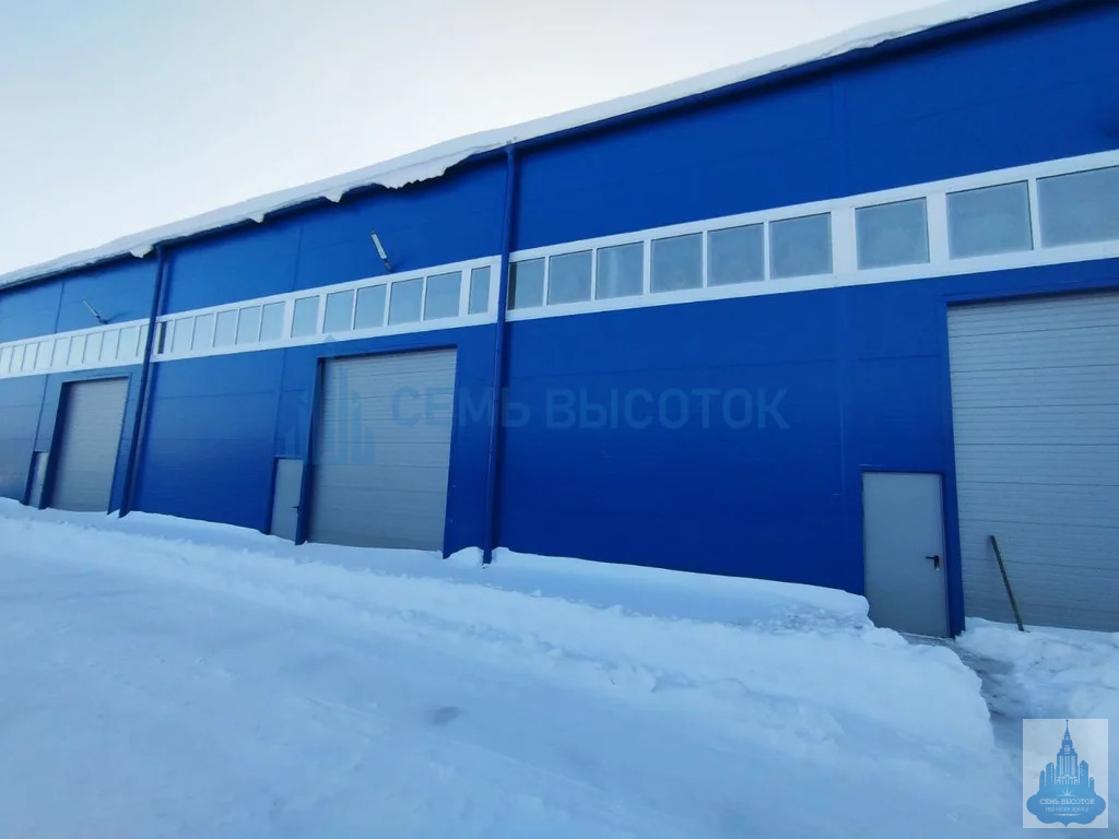 Аренда ПСН, Подольск, 65/5 - Фото 1