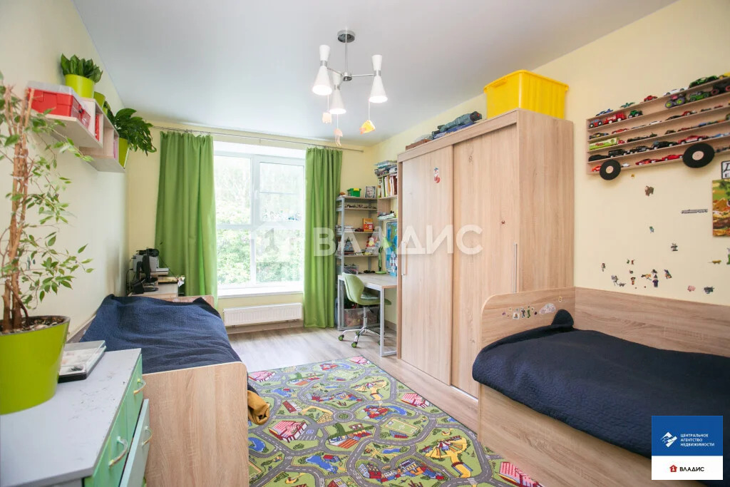 Продажа квартиры, Рязань - Фото 11