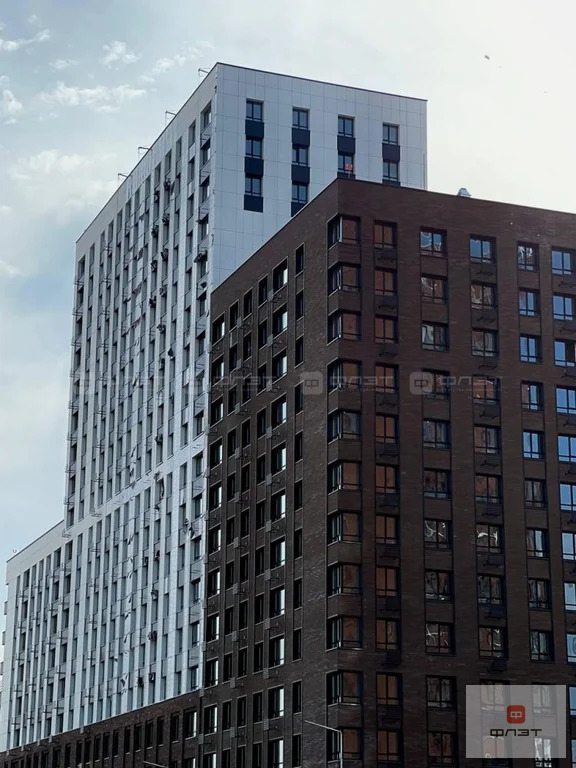 Продажа квартиры в новостройке, Казань, проезд. Детский - Фото 8