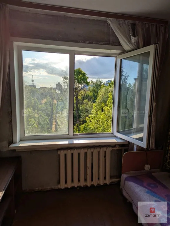 Продажа квартиры, Казань, ул. Красной Позиции - Фото 7