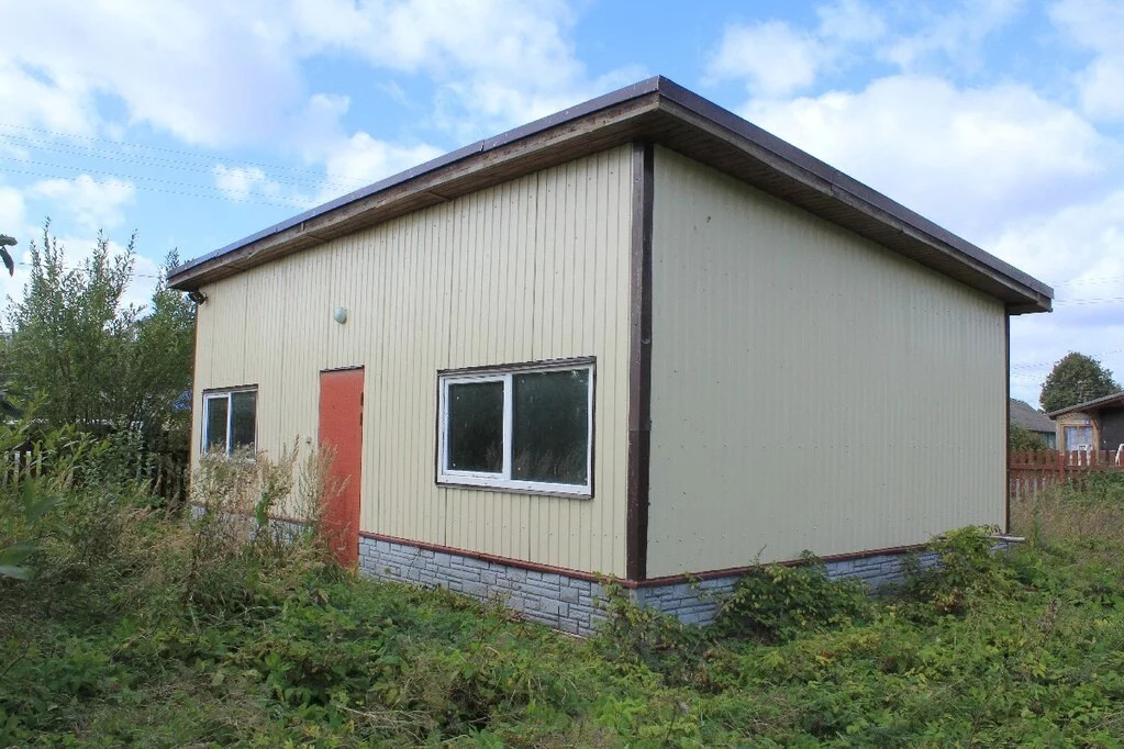 Дом на берегу озера - Фото 4