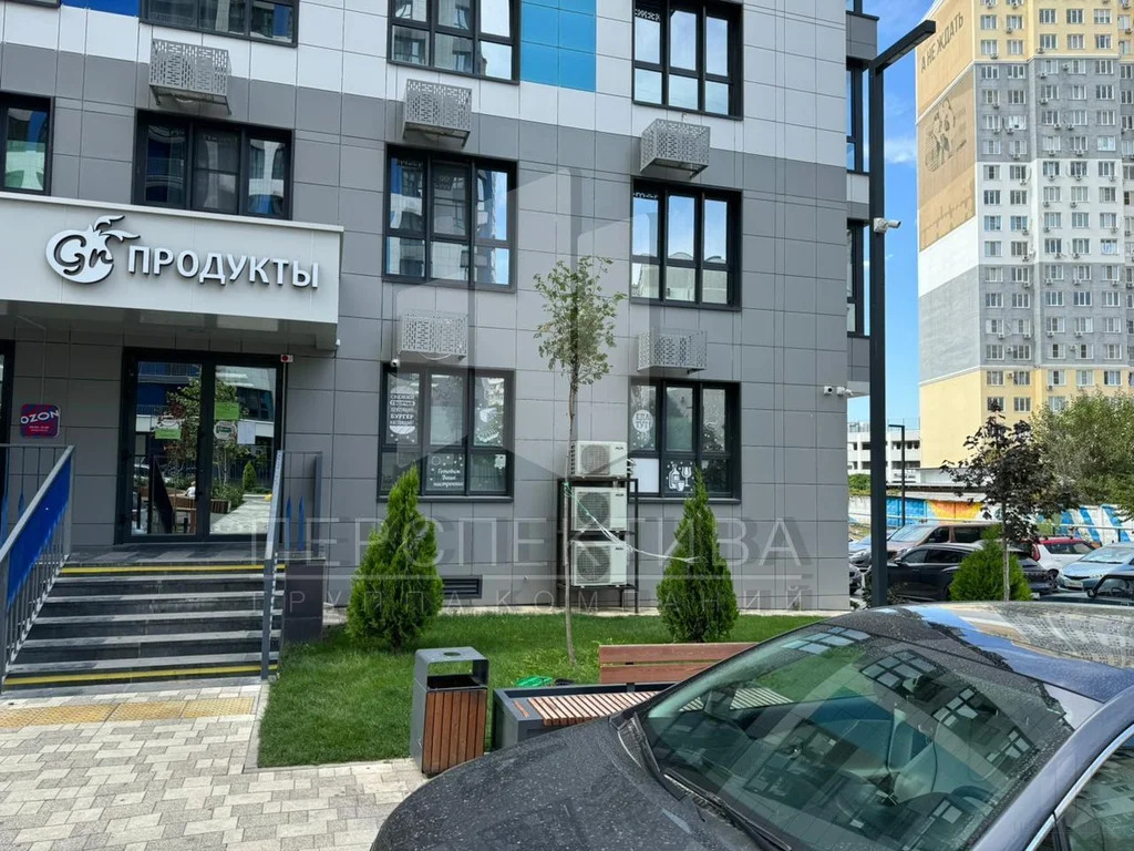 Продам 94 м2 с арендатором - Фото 1