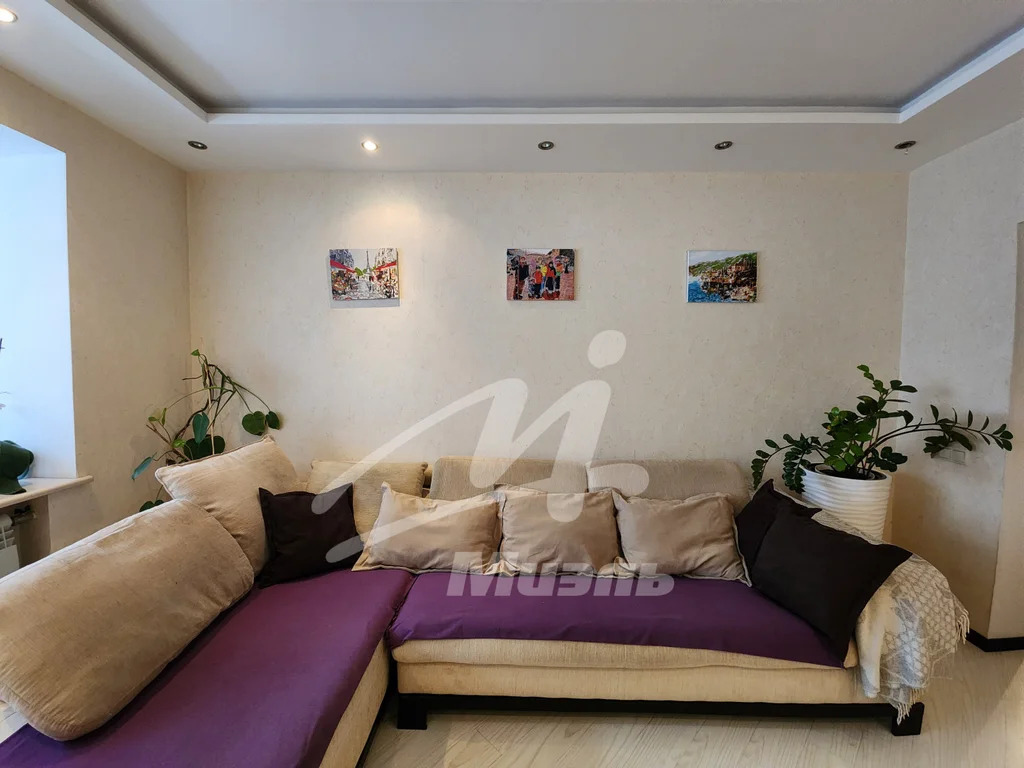 Продажа квартиры, Котельники, 3-й Покровский проезд - Фото 9