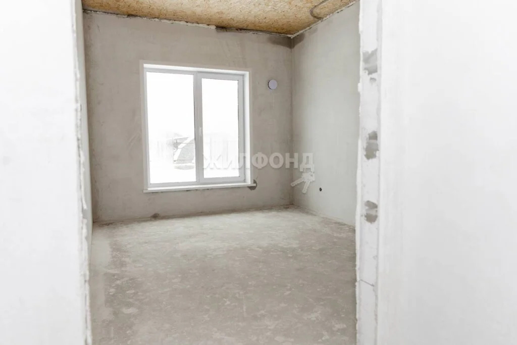 Продажа дома, Марусино, Новосибирский район - Фото 8