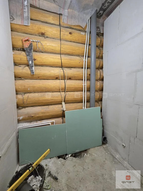 Продажа дома, Габишево, Лаишевский район, ул. Казанская - Фото 12