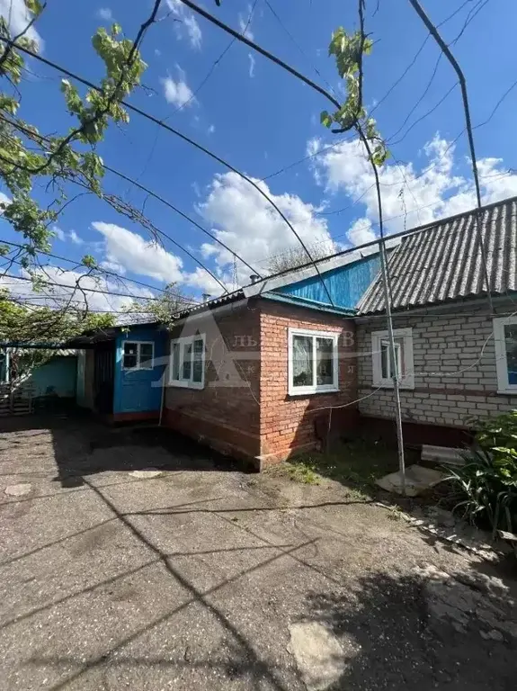Продажа дома, Георгиевск, ул. Школьная - Фото 3