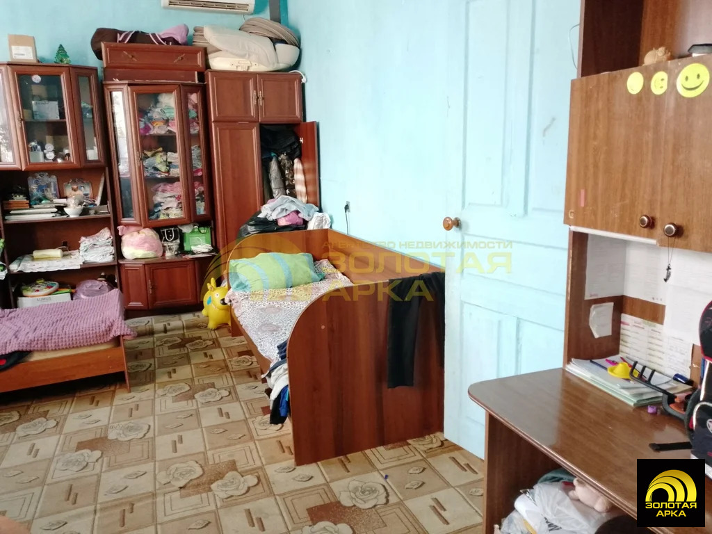 Продажа квартиры, Петровская, Славянский район, ул. Мелиораторов - Фото 8